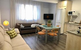 Apartament La Punta De La Mora