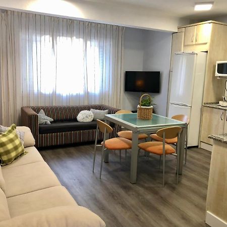 Apartament La Punta De La Mora Exterior foto
