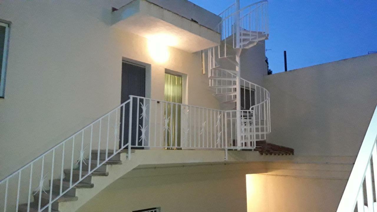 Apartament La Punta De La Mora Exterior foto