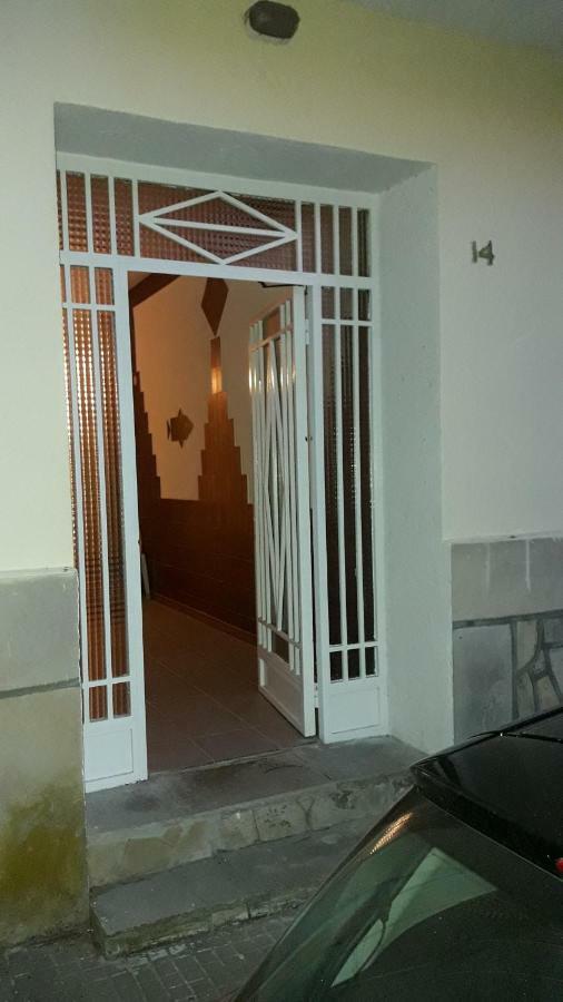 Apartament La Punta De La Mora Exterior foto